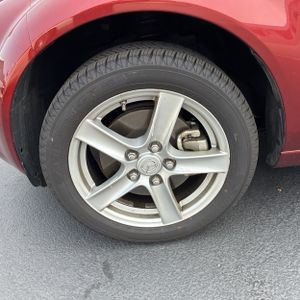 صورة مصغرة 17 لـ 2008 Mazda MX-5 MIATA SPORT