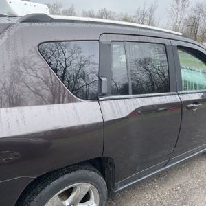 JEEP COMPASS LATITUDE - 9