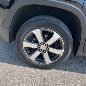 2023 Chevrolet TRAVERSE LT LEATHER — миниатюра 19
