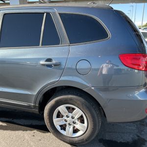 صورة 6 لـ 2009 Hyundai SANTA FE GLS