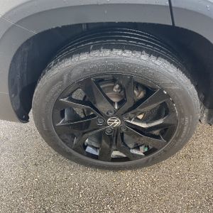 2024 Volkswagen TAOS SE — миниатюра 19