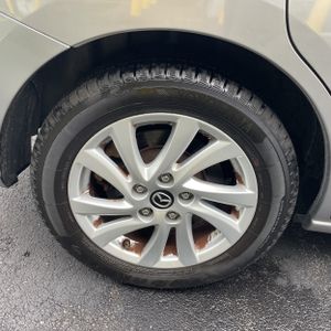 2015 Mazda MAZDA5 SPORT 缩略图 19