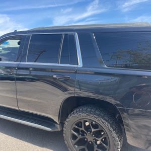 2018 Chevrolet TAHOE LT — фото 6