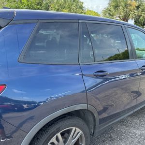 صورة 9 لـ 2021 Honda PASSPORT EX-L