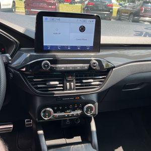 2024 FORD ESCAPE ST-LINE — миниатюра 37