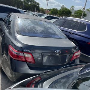 صورة 7 لـ 2007 Toyota CAMRY LE
