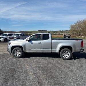 CHEVROLET COLORADO - 3