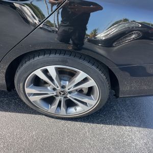 2021 Mercedes-BENZ C-CLASS thumbnail 18