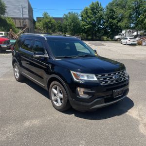 صورة مصغرة 12 لـ 2016 FORD EXPLORER XLT