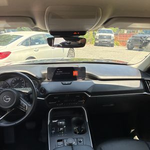 2024 Mazda CX-90 3.3 TURBO SELECT — миниатюра 37
