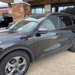 FORD ESCAPE ST-LINE - 2