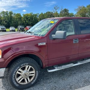 صورة 2 لـ 2005 FORD F-150 LARIAT