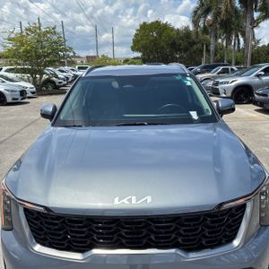 2025 KIA SORENTO S 照片 15