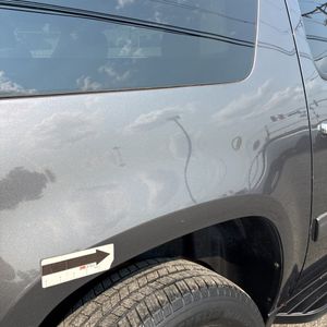 2011 Chevrolet SUBURBAN LS 缩略图 59