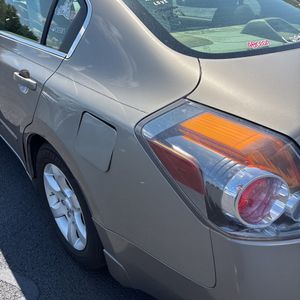 صورة 49 لـ 2008 Nissan ALTIMA 2.5 SL