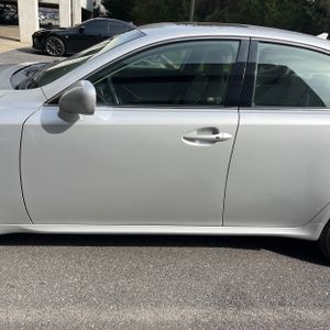 LEXUS IS 250 BASE - 4