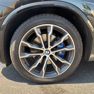 2021 BMW X3 M40I thumbnail 17