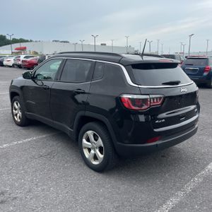 صورة 5 لـ 2018 JEEP COMPASS LATITUDE