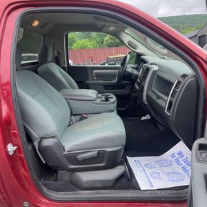 صورة مصغرة 34 لـ 2015 RAM 1500 TRADESMAN