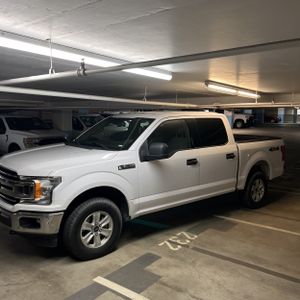 FORD F-150 XLT - 3