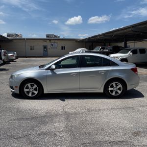صورة 3 لـ 2013 Chevrolet CRUZE 1LT AUTO