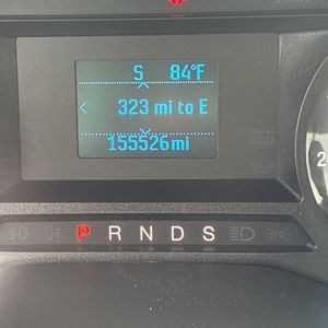 2014 FORD FUSION S 缩略图 40
