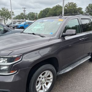 صورة 2 لـ 2016 Chevrolet TAHOE LT