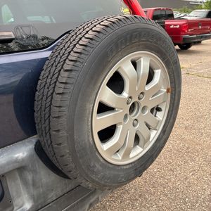 2006 Honda CR-V EX thumbnail 36