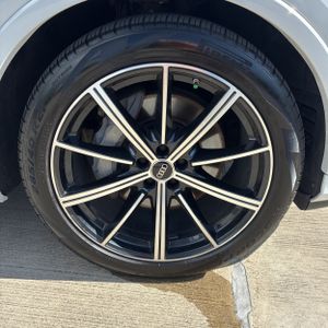 صورة مصغرة 20 لـ 2024 AUDI Q7 PRESTIGE