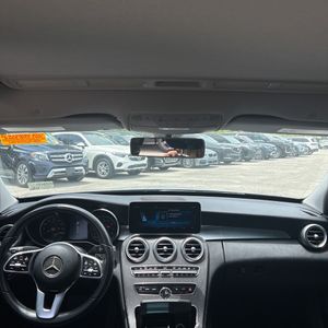 صورة مصغرة 36 لـ 2020 Mercedes-BENZ C-CLASS
