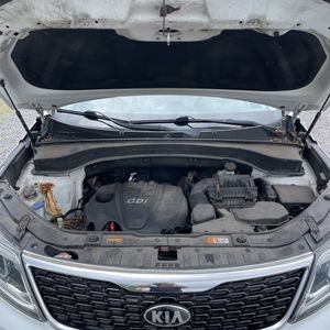 2015 KIA SORENTO LX — миниатюра 40