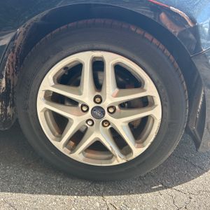 2014 FORD FUSION SE 缩略图 20