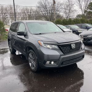 HONDA PASSPORT EX-L - 7
