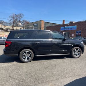 FORD EXPEDITION MAX LIMITED - 10
