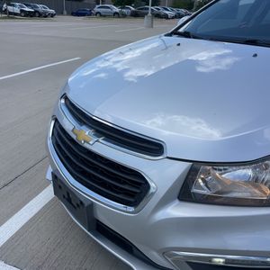 2015 Chevrolet CRUZE 1LT AUTO thumbnail 52