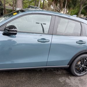 HONDA HR-V SPORT - 4