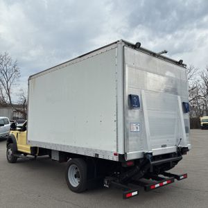 FORD F-550 CHASSIS XL - 3