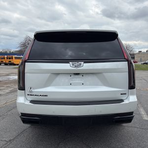 CADILLAC ESCALADE SPORT PLATINUM - 7