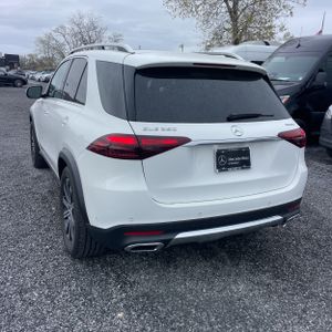 MERCEDES-BENZ GLE-CLASS - 5