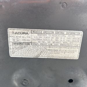 صورة مصغرة 46 لـ 2017 Acura ILX BASE