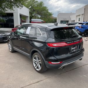 LINCOLN MKC BASE - 5