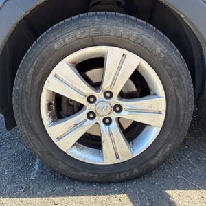 صورة مصغرة 17 لـ 2012 KIA SPORTAGE LX