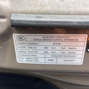 2016 KIA SOUL BASE thumbnail 29
