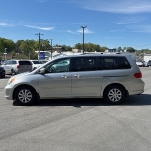 HONDA ODYSSEY EX-L - 3