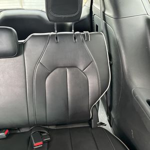 2025 Chrysler PACIFICA LIMITED — миниатюра 38