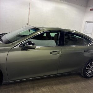 LEXUS ES 350 BASE - 4
