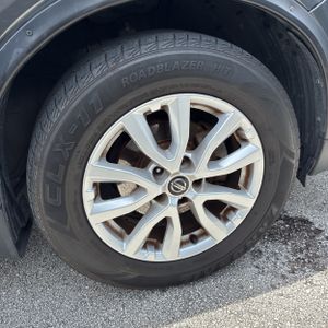 صورة مصغرة 18 لـ 2018 Nissan ROGUE S