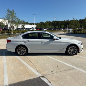 BMW 5 SERIES 530I - 10