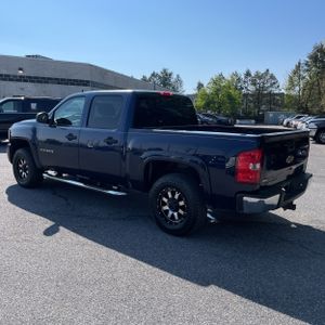 CHEVROLET SILVERADO 1500 LT - 5