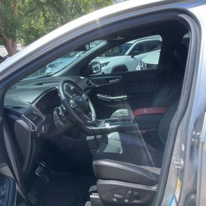 2022 FORD EDGE ST 缩略图 30